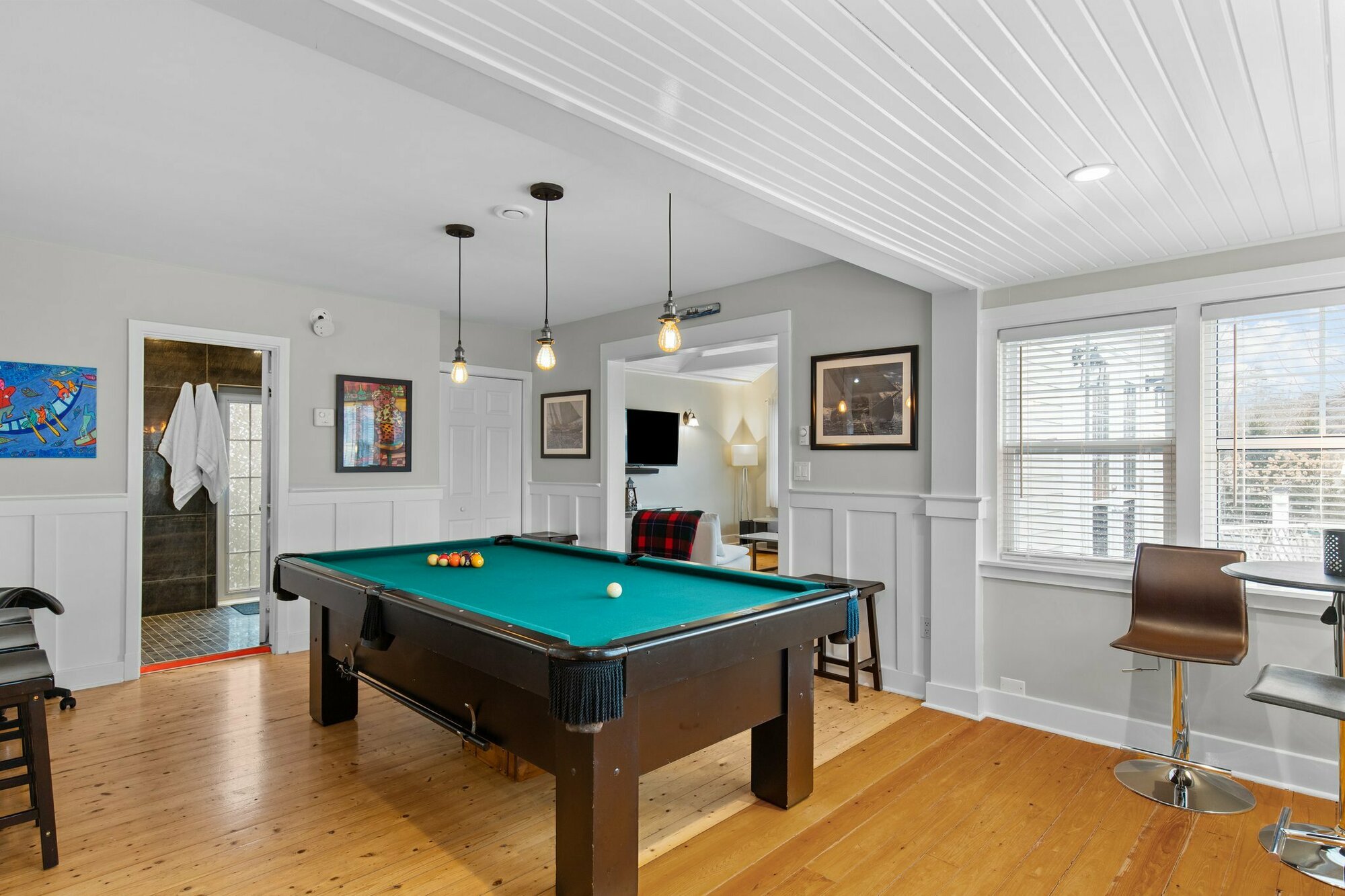 Chester, Nova Scotia – A Rare Coastal Opportunity for U.S. Buyers 4
