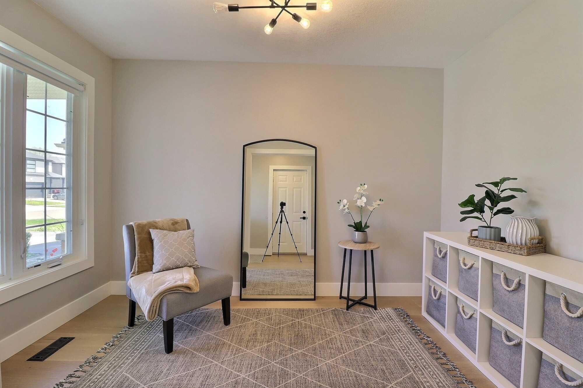Beautifully Renovated 2-Storey Family Home in Copperfield Estates with Designer Kitchen, Sun-Filled Living & Finished Basement! 5