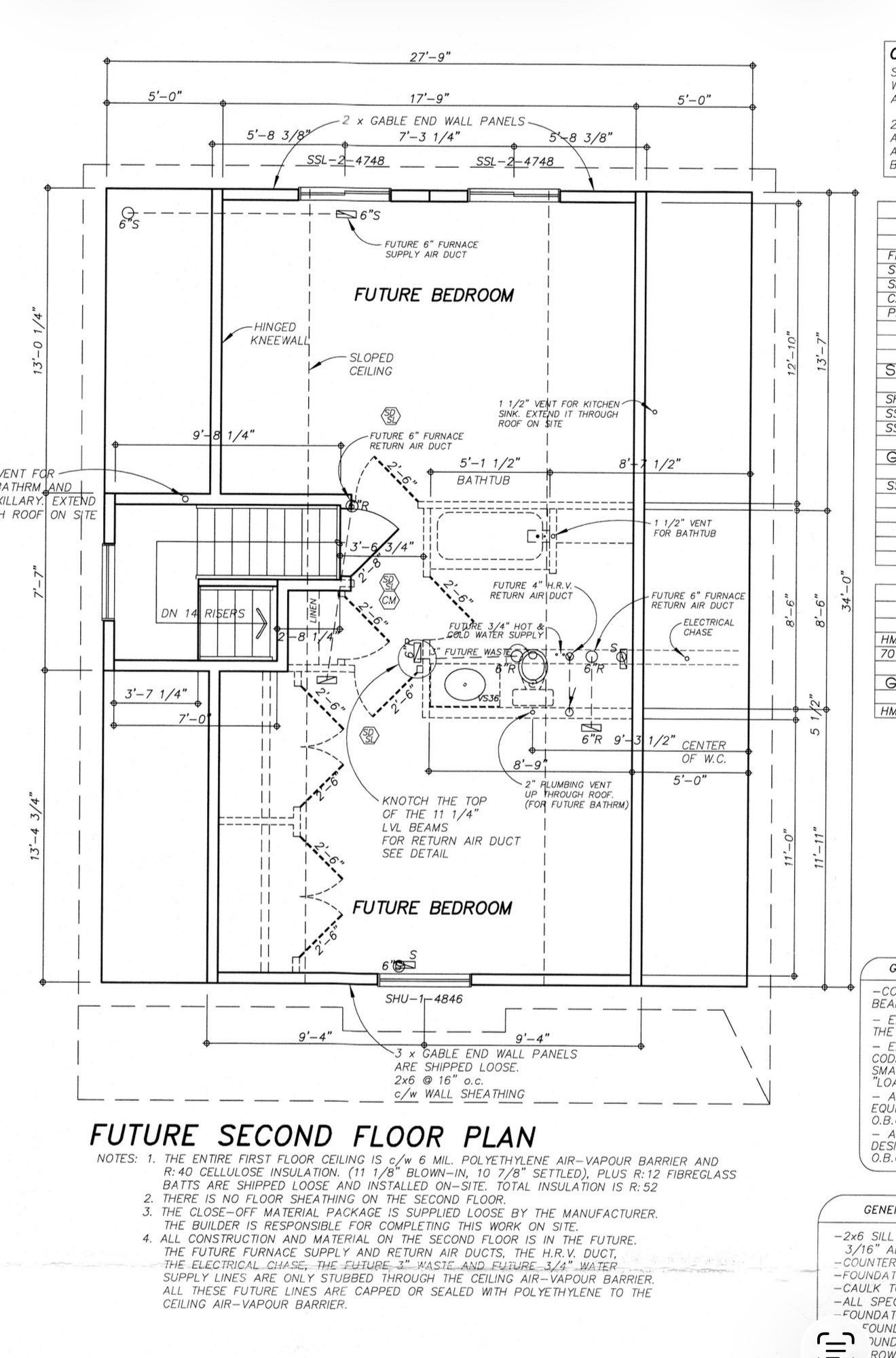 TIGER LILY MODEL HOME – PACKAGE & PURCHASE OPTIONS 5