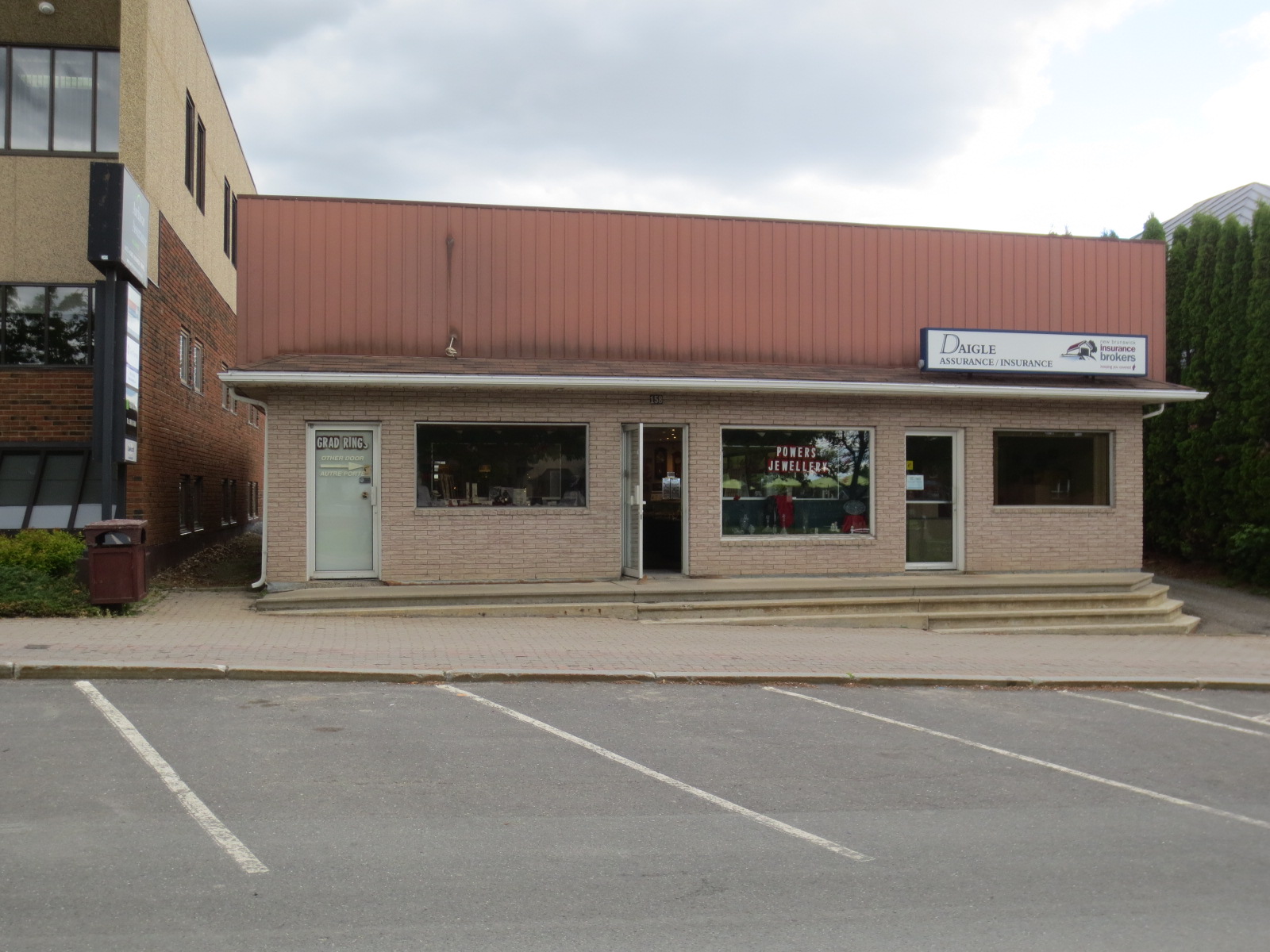 158 Broadway BLVD, Grand Falls 2
