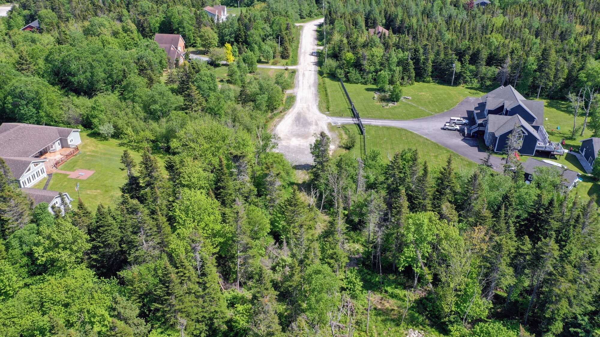 Build your dream home on this 2.47-acre lot 3