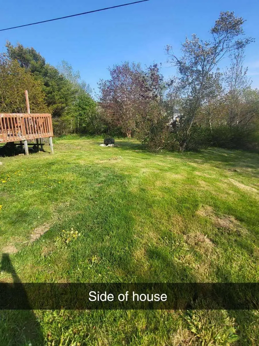Private 2‑2 Acre Serviced Lot on South Bar Highway 2