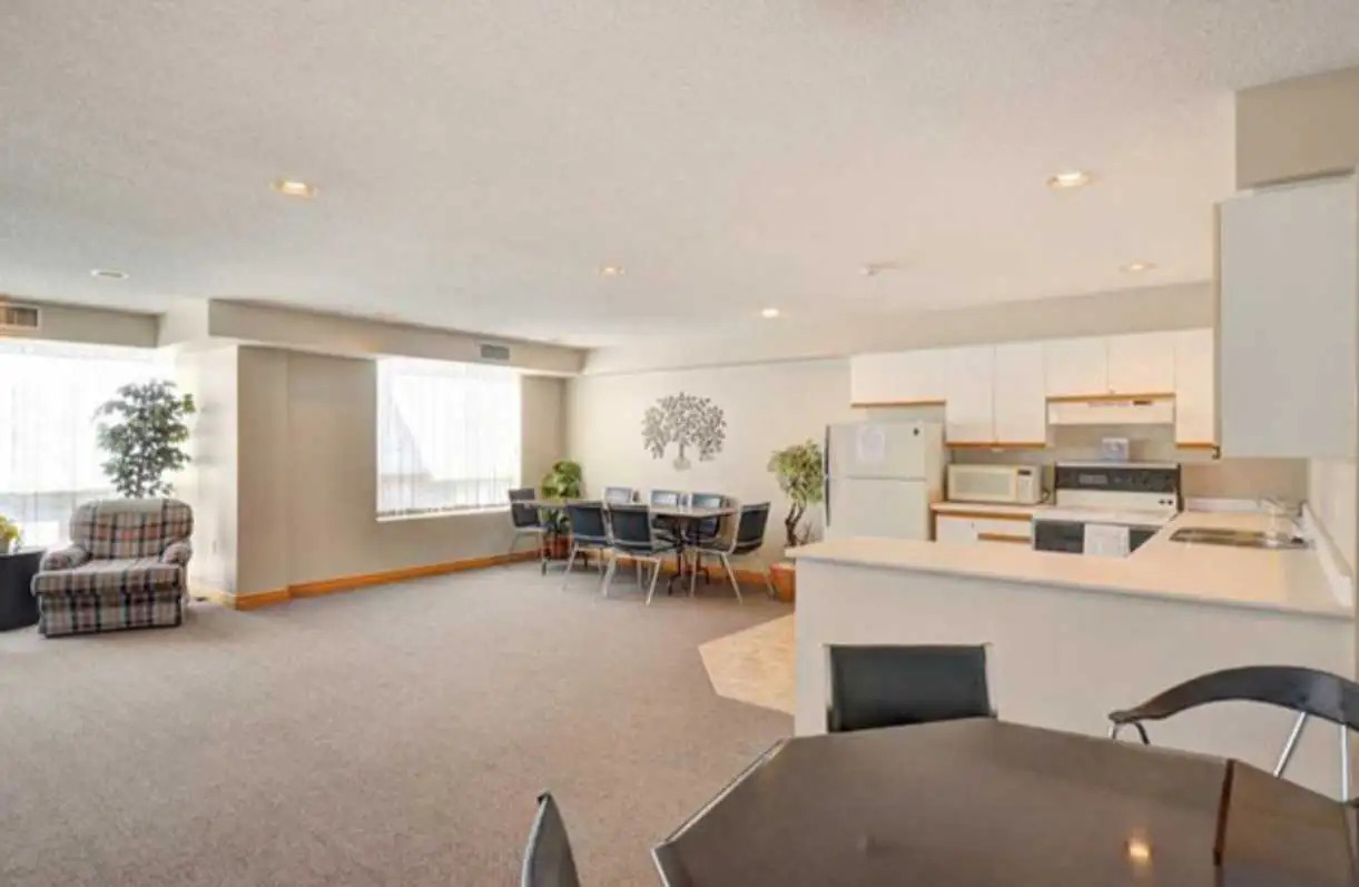 Owner Financing 2 bedroom 2 bathroom Parking indoor, storage 2