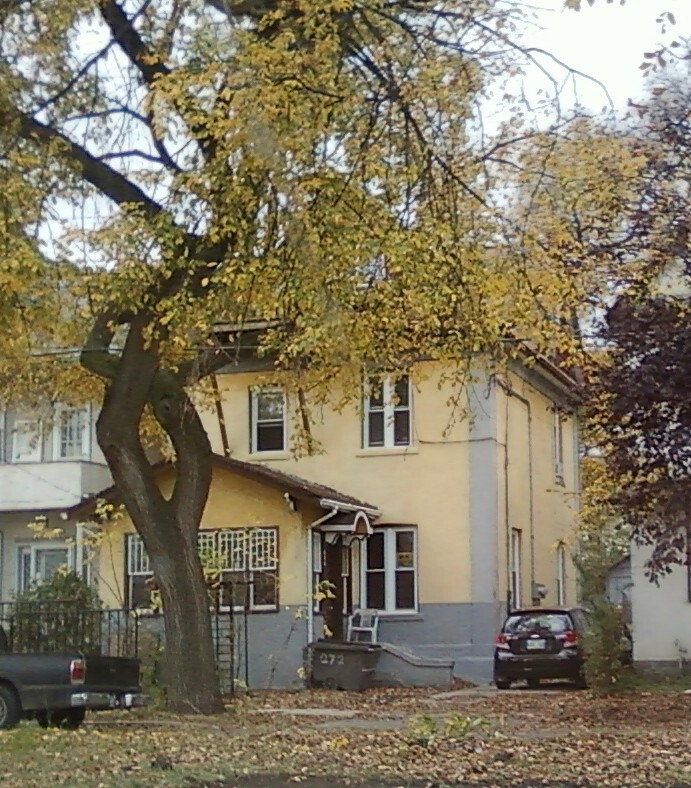 Cash-Flow rental property 1
