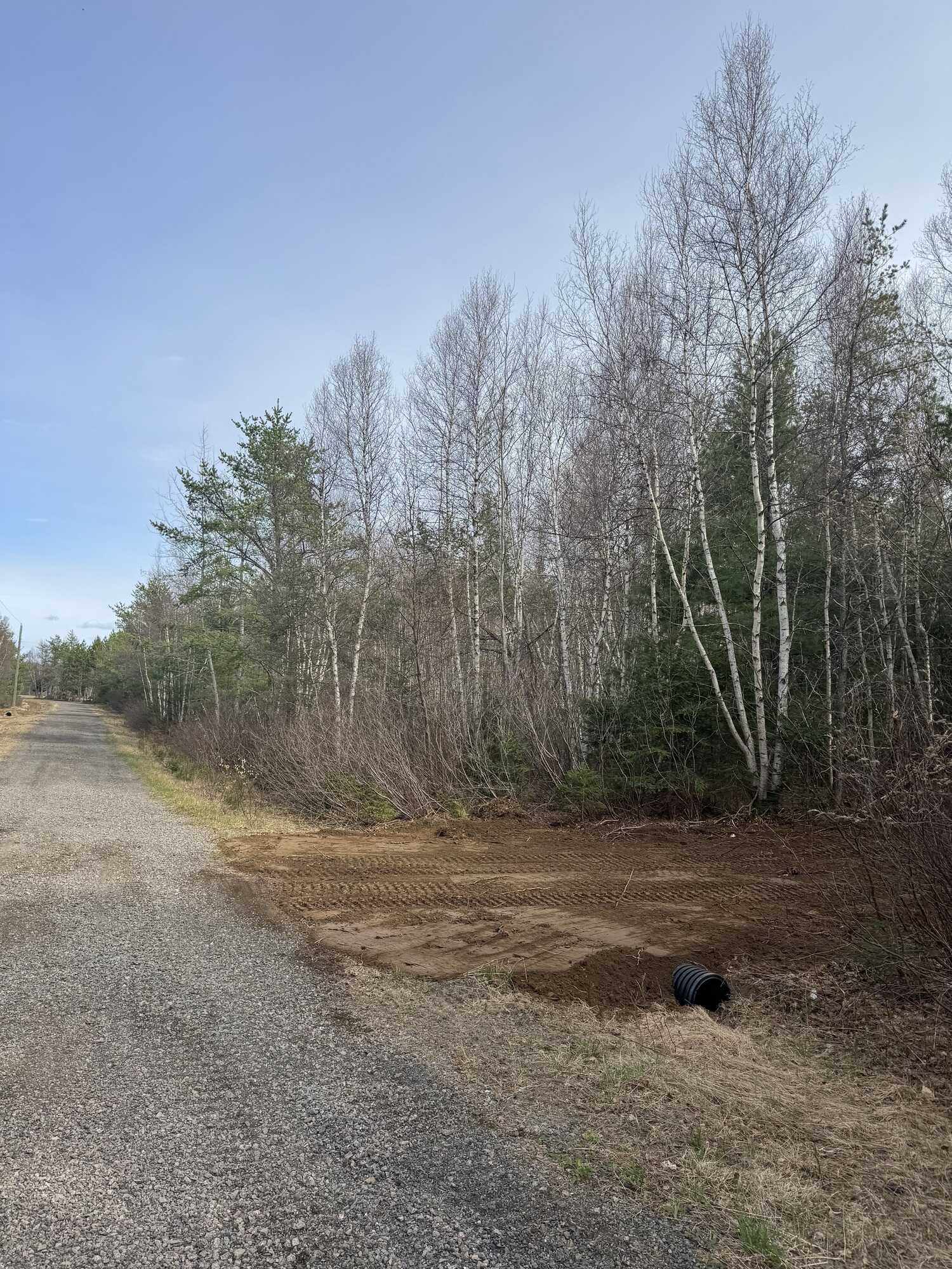 Excellent Location - 1.5 Acre, Impressive Building Lot(s) for new construction 3