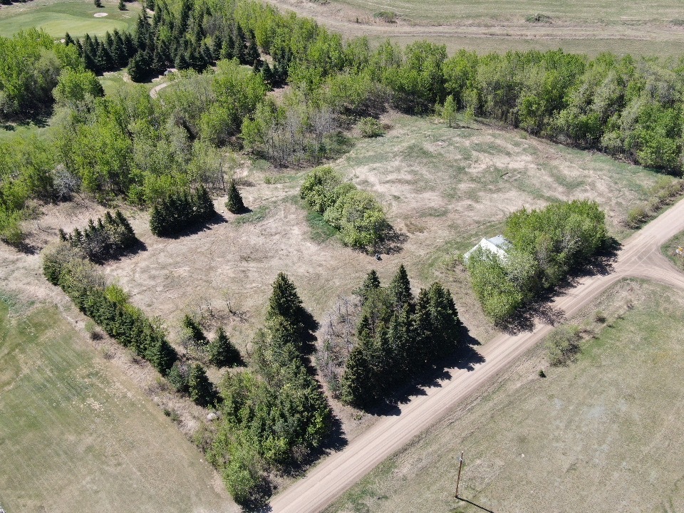 Beautifully Located Property Ready for Development – Near Northern Meadows Golf Course & Lac Des Îles 2