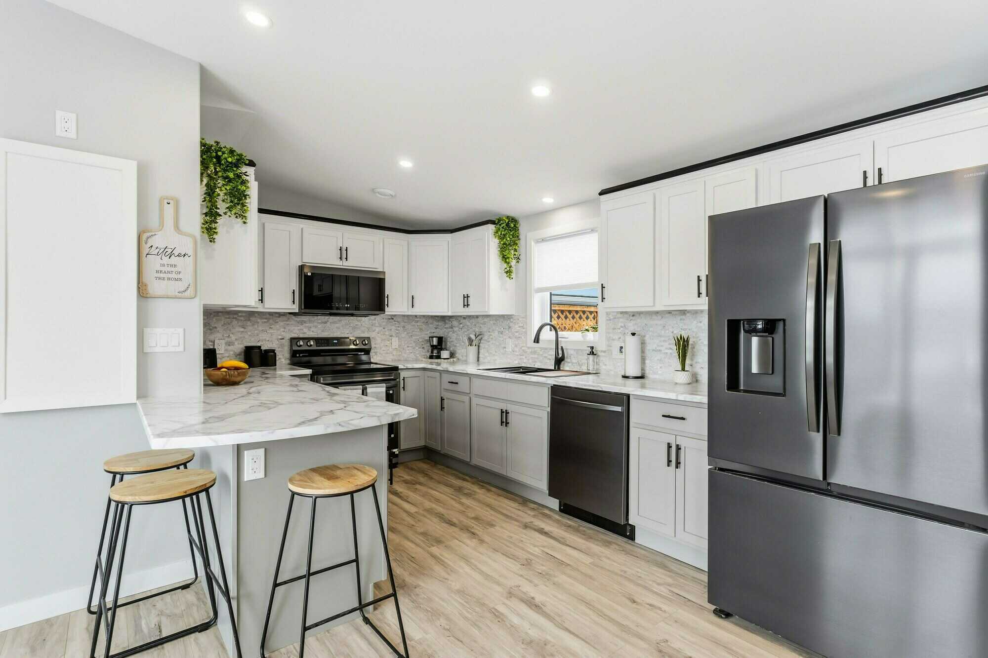 🏡 Custom Energy Star Homes in Desirable Canaan Heights! 5
