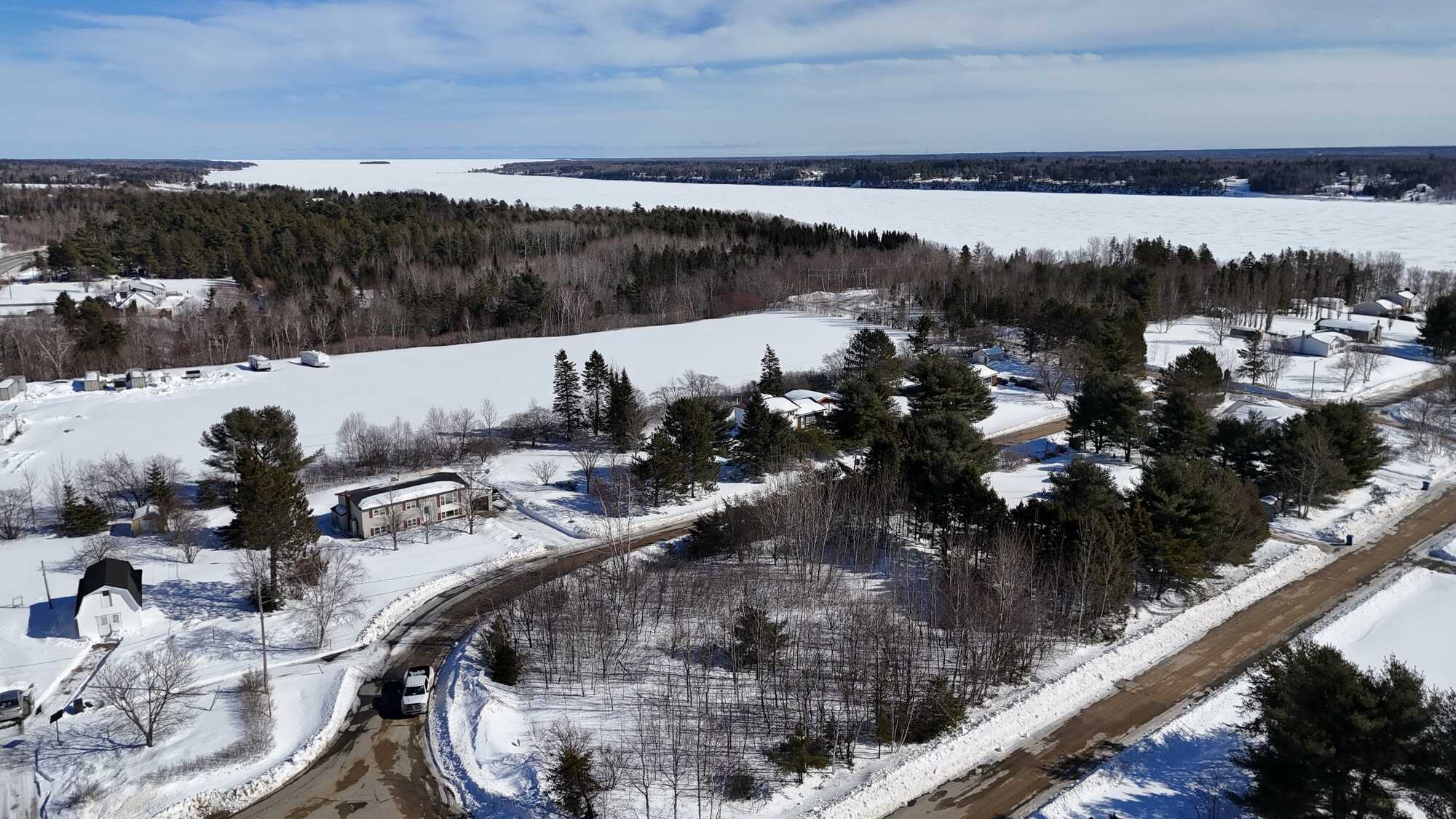 Rockcliff Subdivision Lot 4