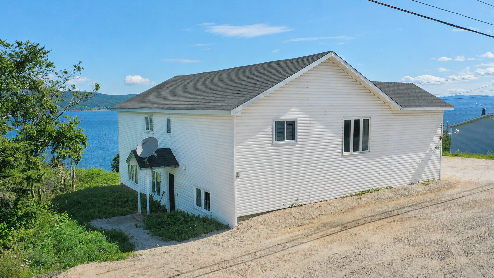 Income-producing investment property! 4