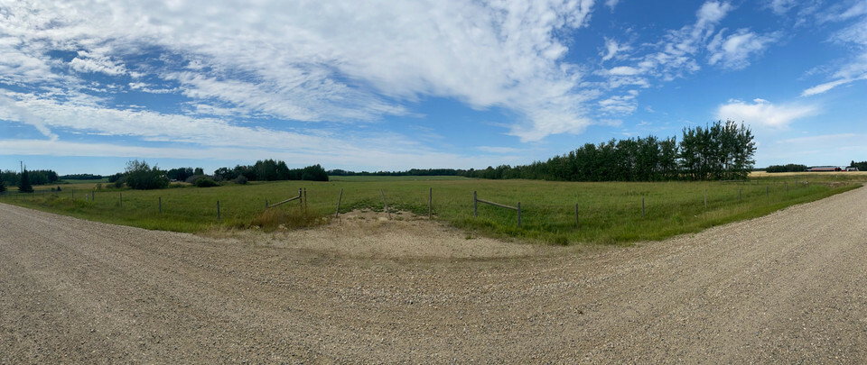 6+ acres bare land in Leduc County 3