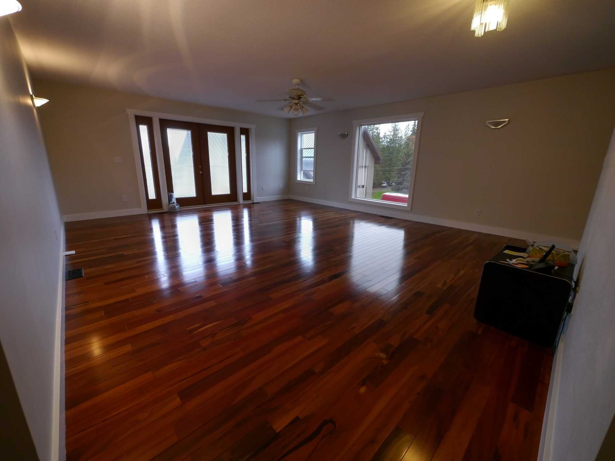 CUSTOM!  Commercial Building developed into a STUNNING 6 bed Home with an equally stunning 3 Bay Garage/Loft! EFFICIENCY & DETAIL is a huge part of the developed home.  This is MUST SEE!!! 5