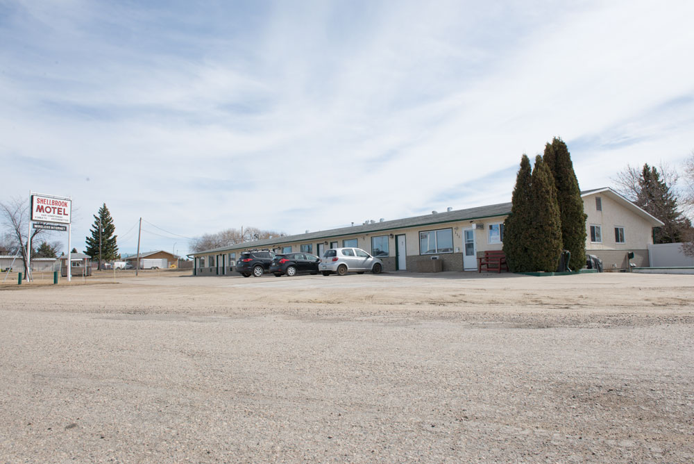 111 Service Road, Shellbrook 3