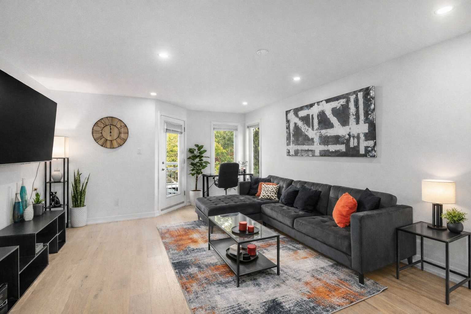 2-BEDROOM CONDO HOME FOR SALE – EAST OTTAWA 2