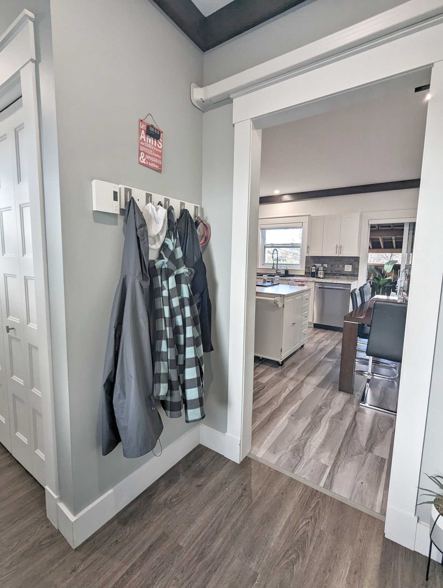 Maison à vendre Shippagan // Home for sale Shippagan 5