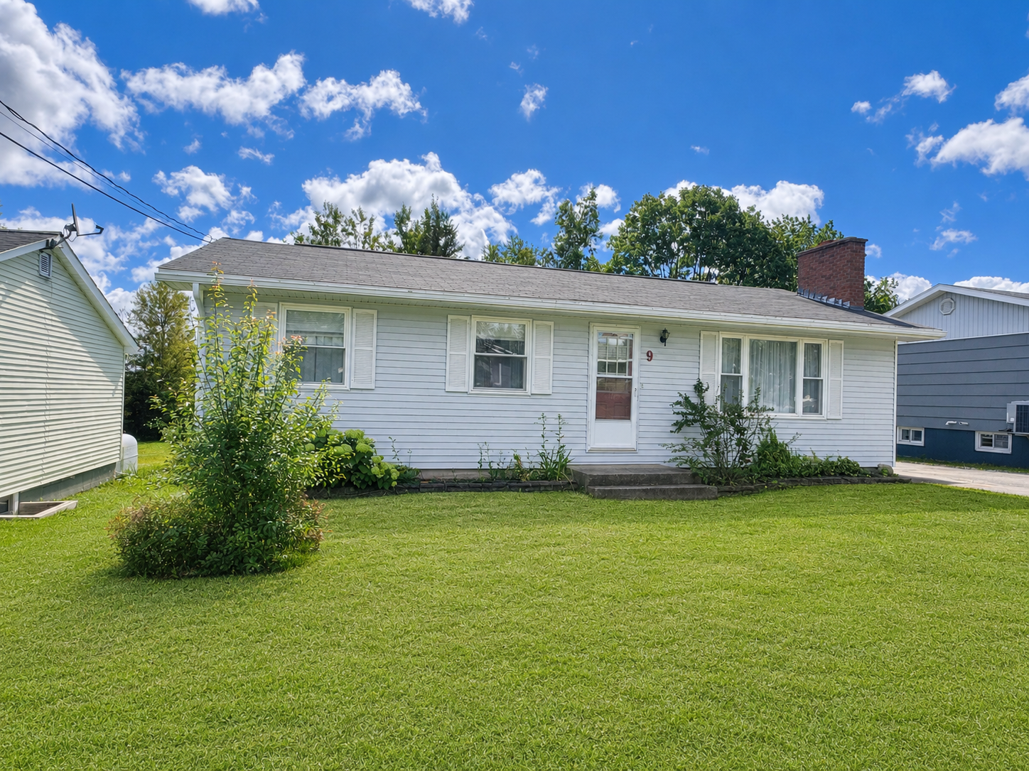Welcome to 9 Ross Street! 2