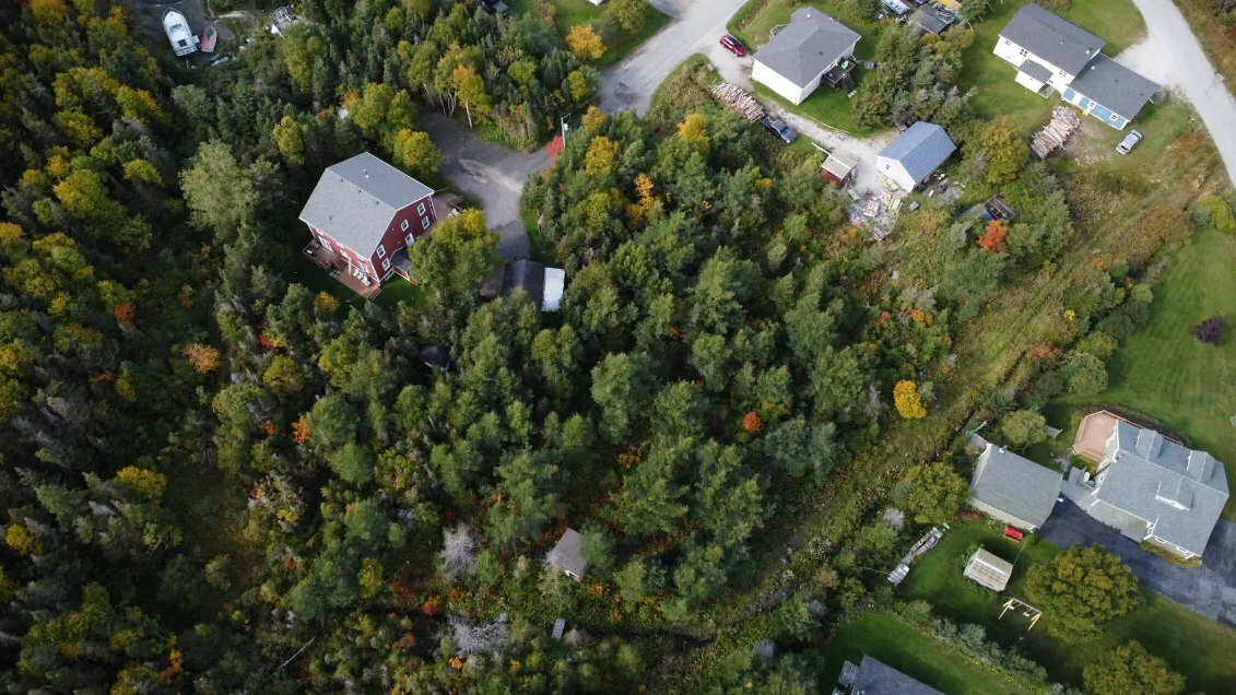 🌲 Looking for your own private escape in the heart of Gros Morne National Park? 🌄 3