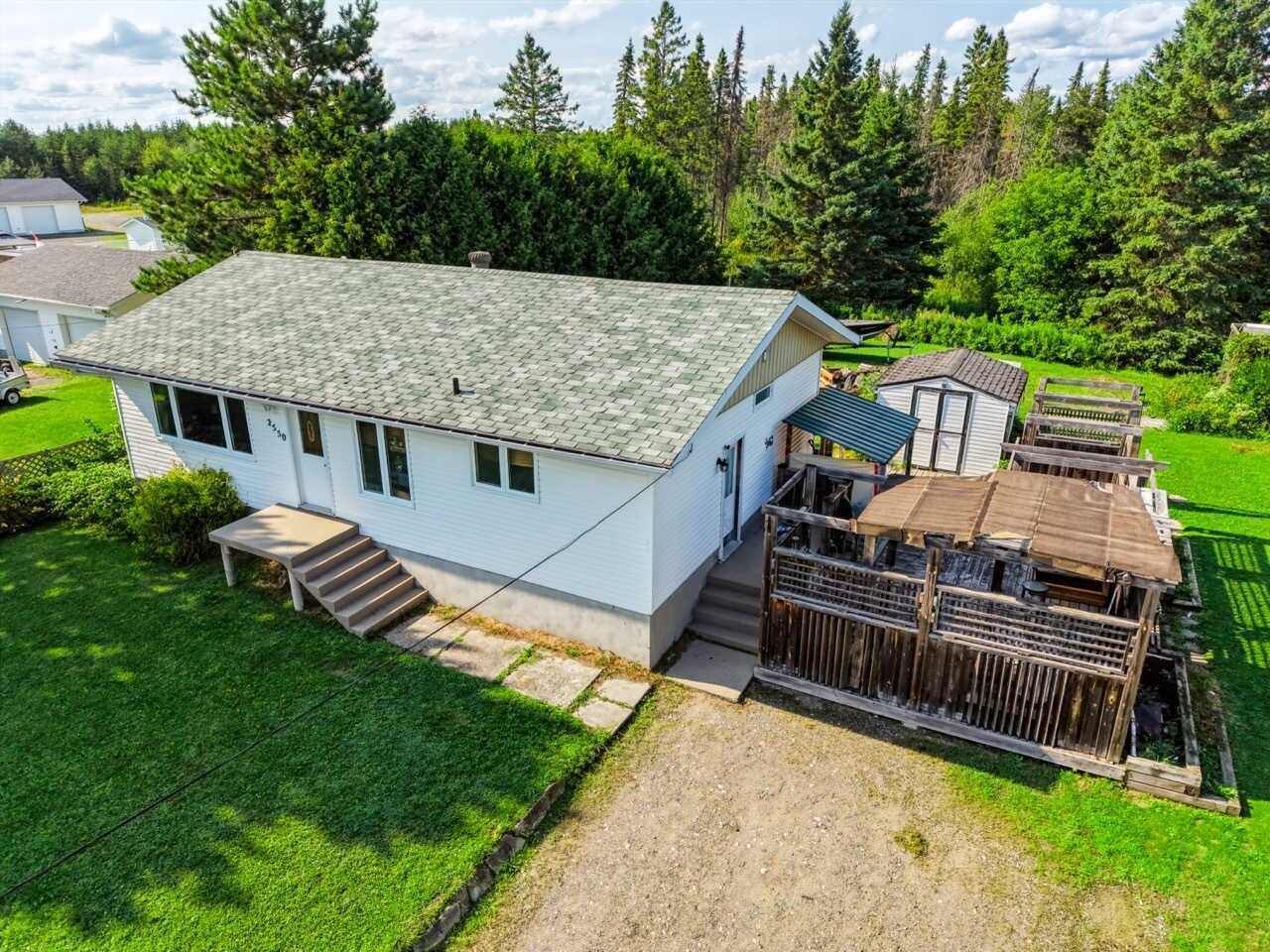 A Rare Double-Lot Opportunity in Blezard Valley 3