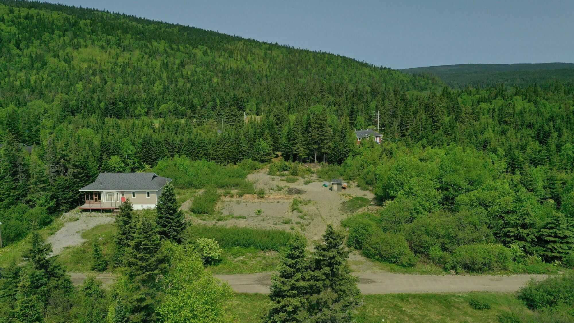 Build Your Dream Getaway in Spruce Brook! 4