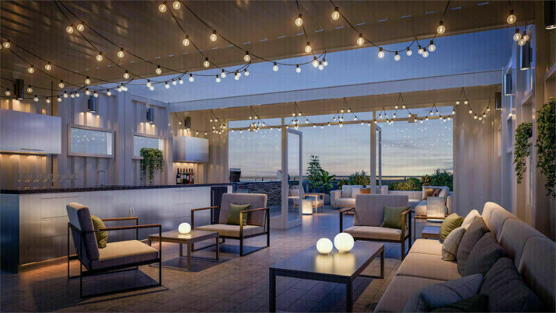 Assignment at Liberty Market Tower! Motivated sale by owner! Make me an offer! 4