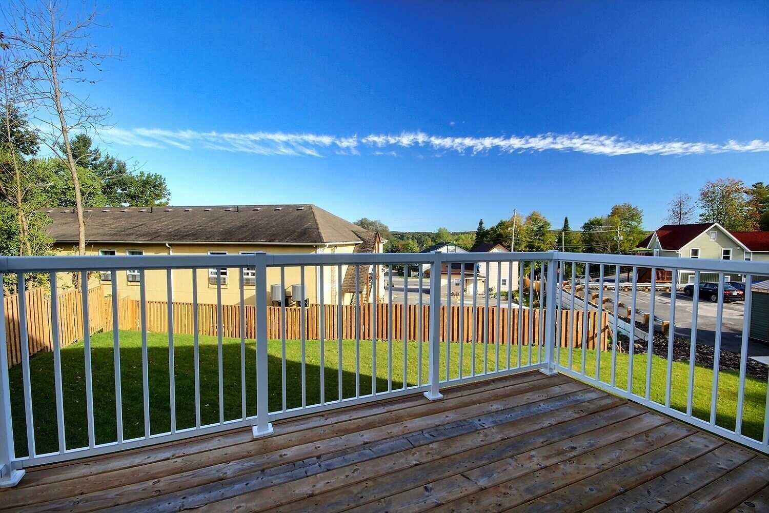 Brand new 3 + 2 Bedroom, 4 bath, semi-detached home with finished walkout legal 2nd unit apartment in lower level. 4