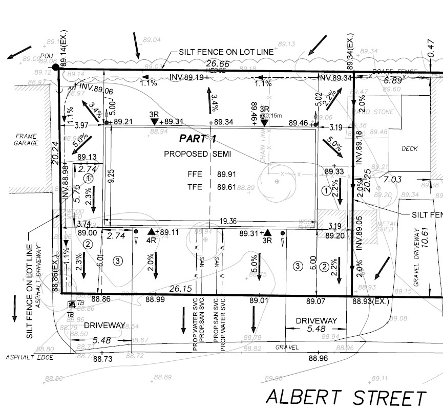Prime Double Building Lot In Historic Bowmanville 3