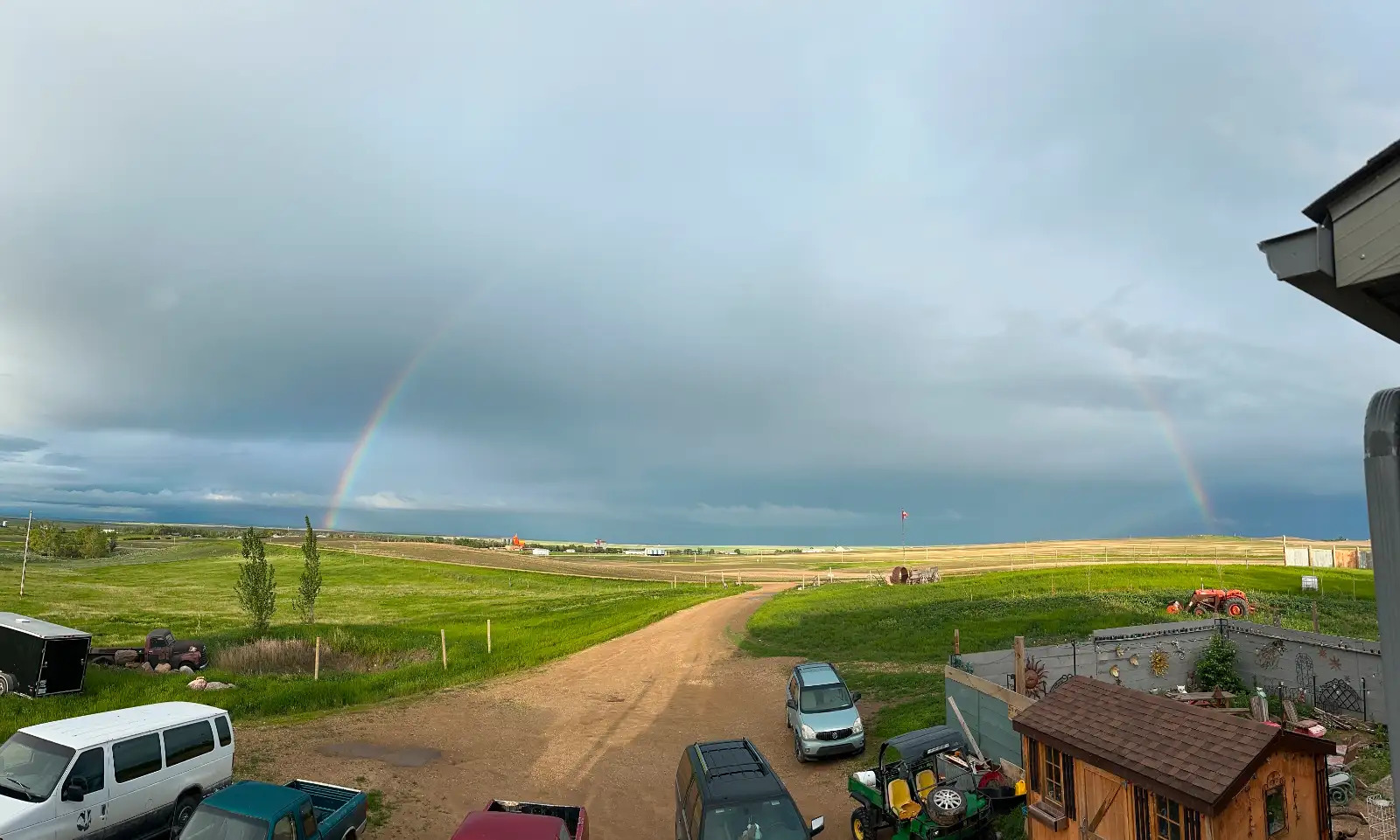 Your Dream acreage awaits 2