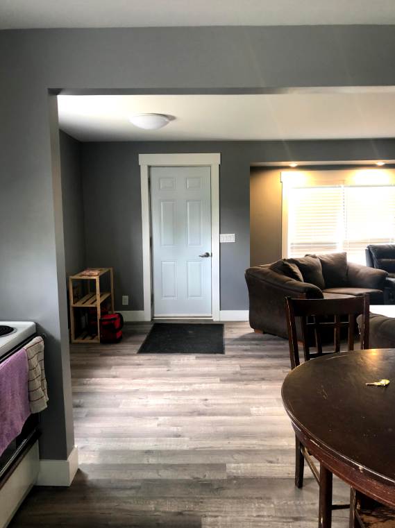 Great starter or rental income house! 4
