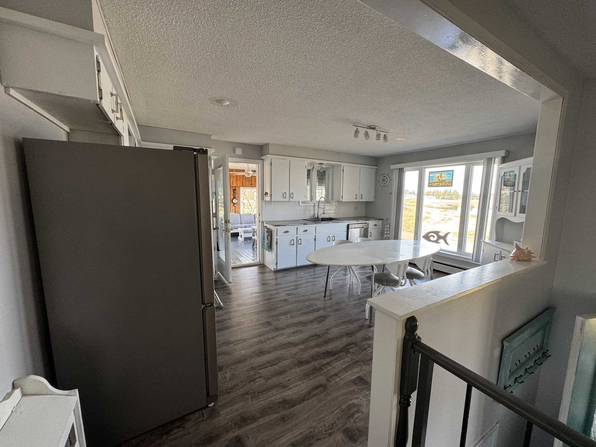 By the Sea By the Sea Immaculate 3+1 Bedroom waterfront with Beach Access, Including potential mortgage helper income of $1,250/month 5