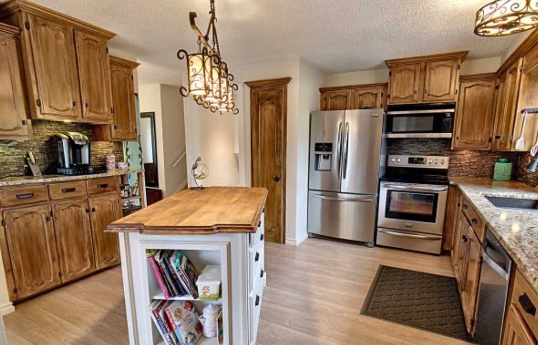 If you are looking for a Quiet Location, this is your spot! 4