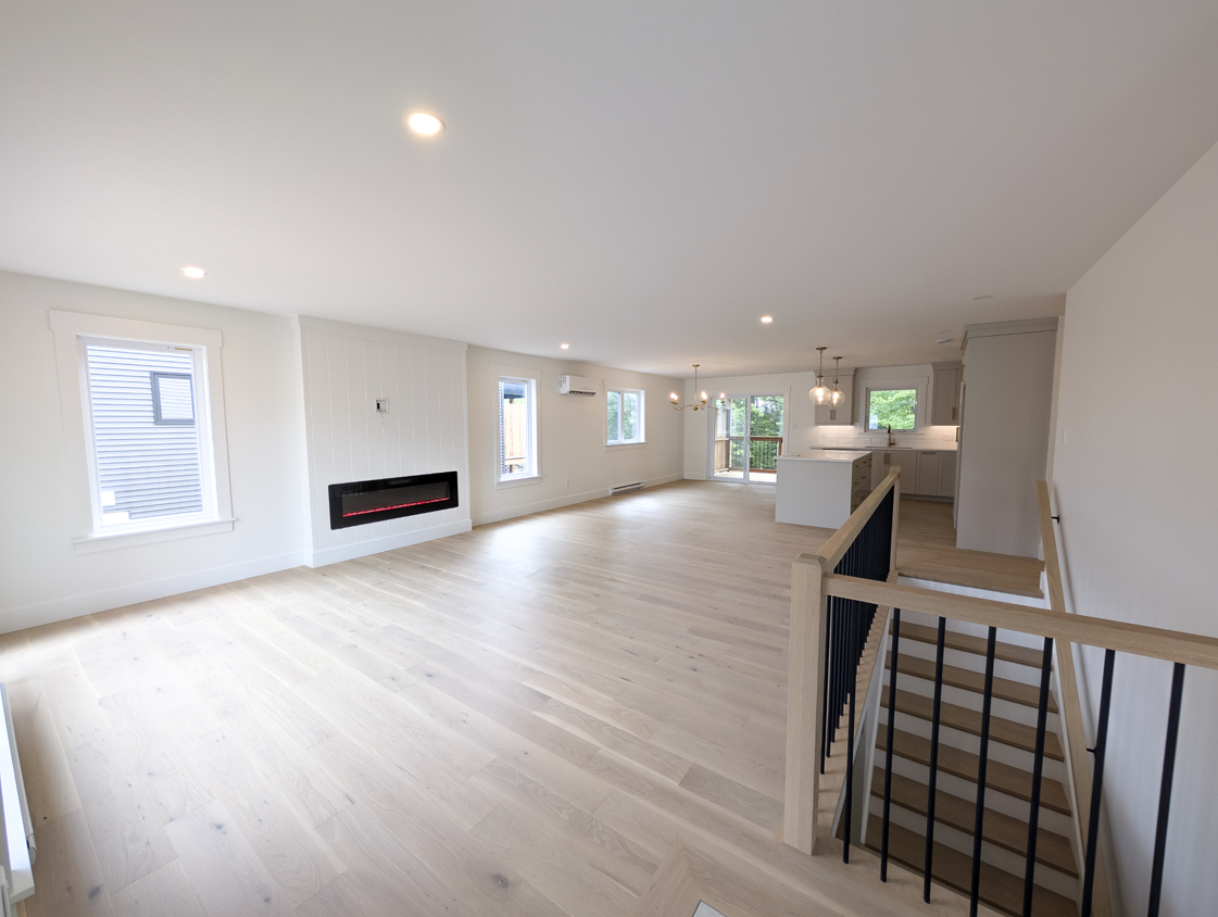 Modern Farmhouse Charm + Income Potential! 4