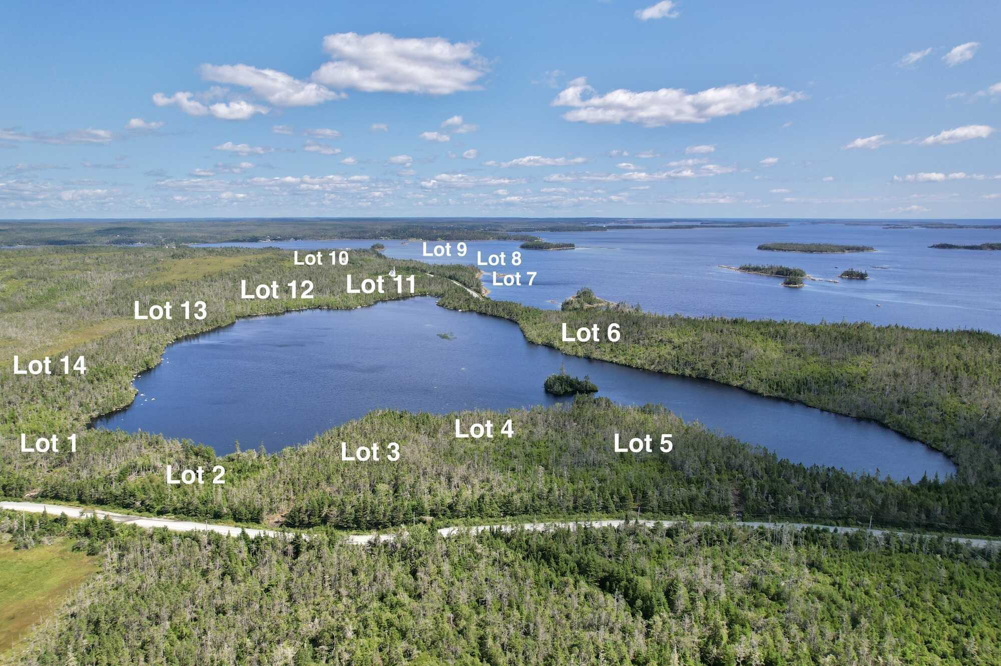 Welcome to Mitchell Bay Properties: Your gateway to Coastal Paradise
Mitchell Bay, Nova Scotia, Canada 4