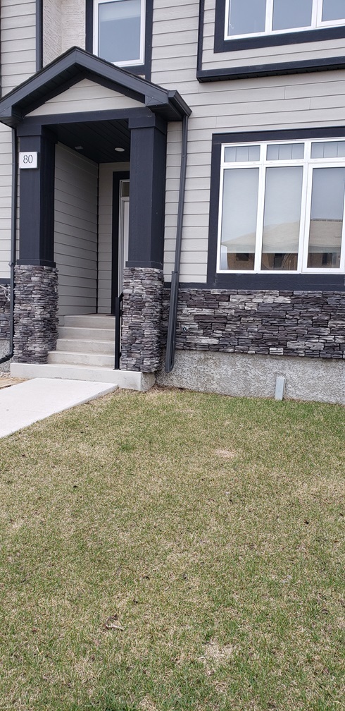 Modern Prairie Pointe Townhome with Finished Basement 2