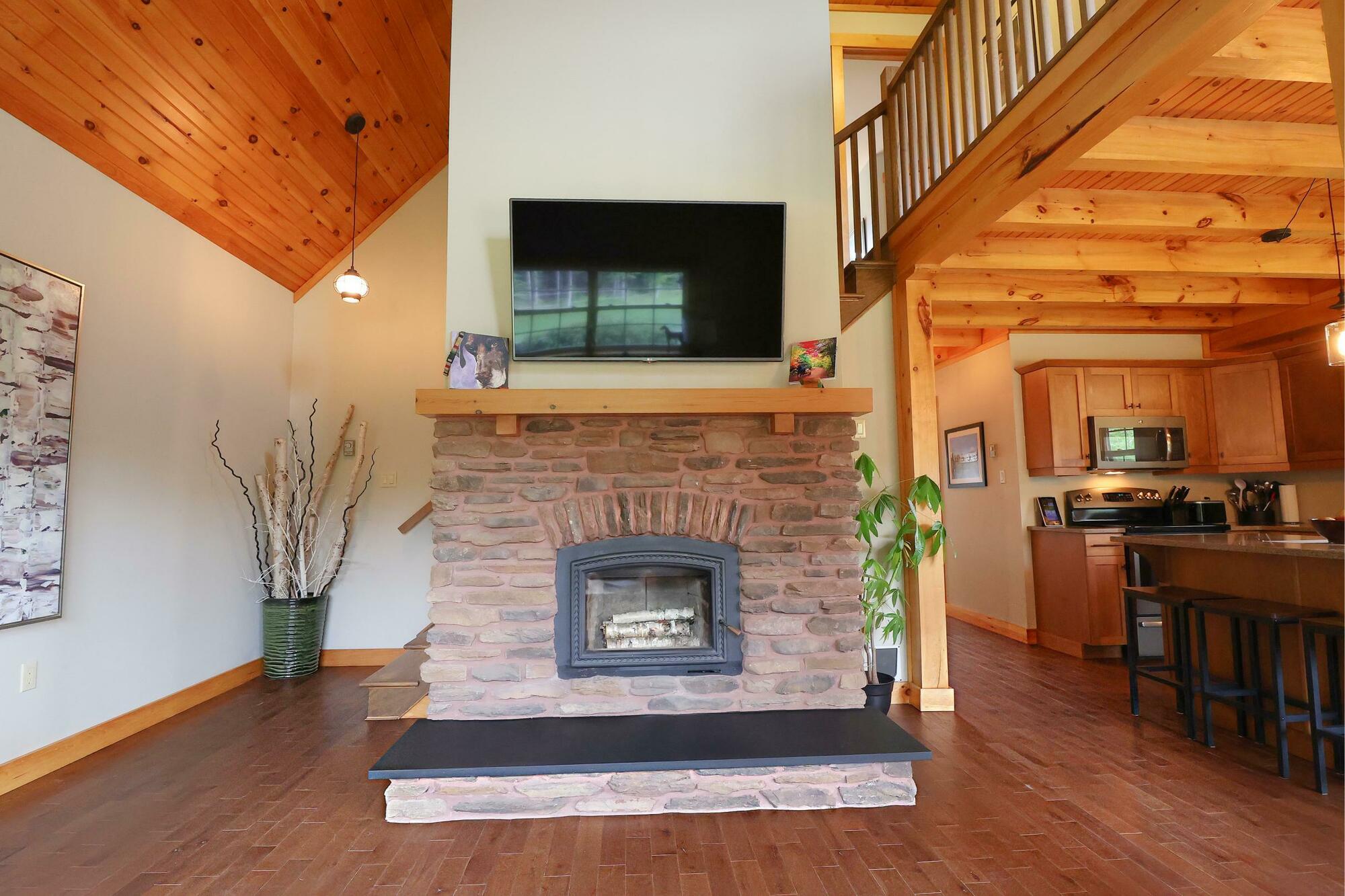 Charming Country Retreat on 11+ Acres - Bonshaw PEI 5