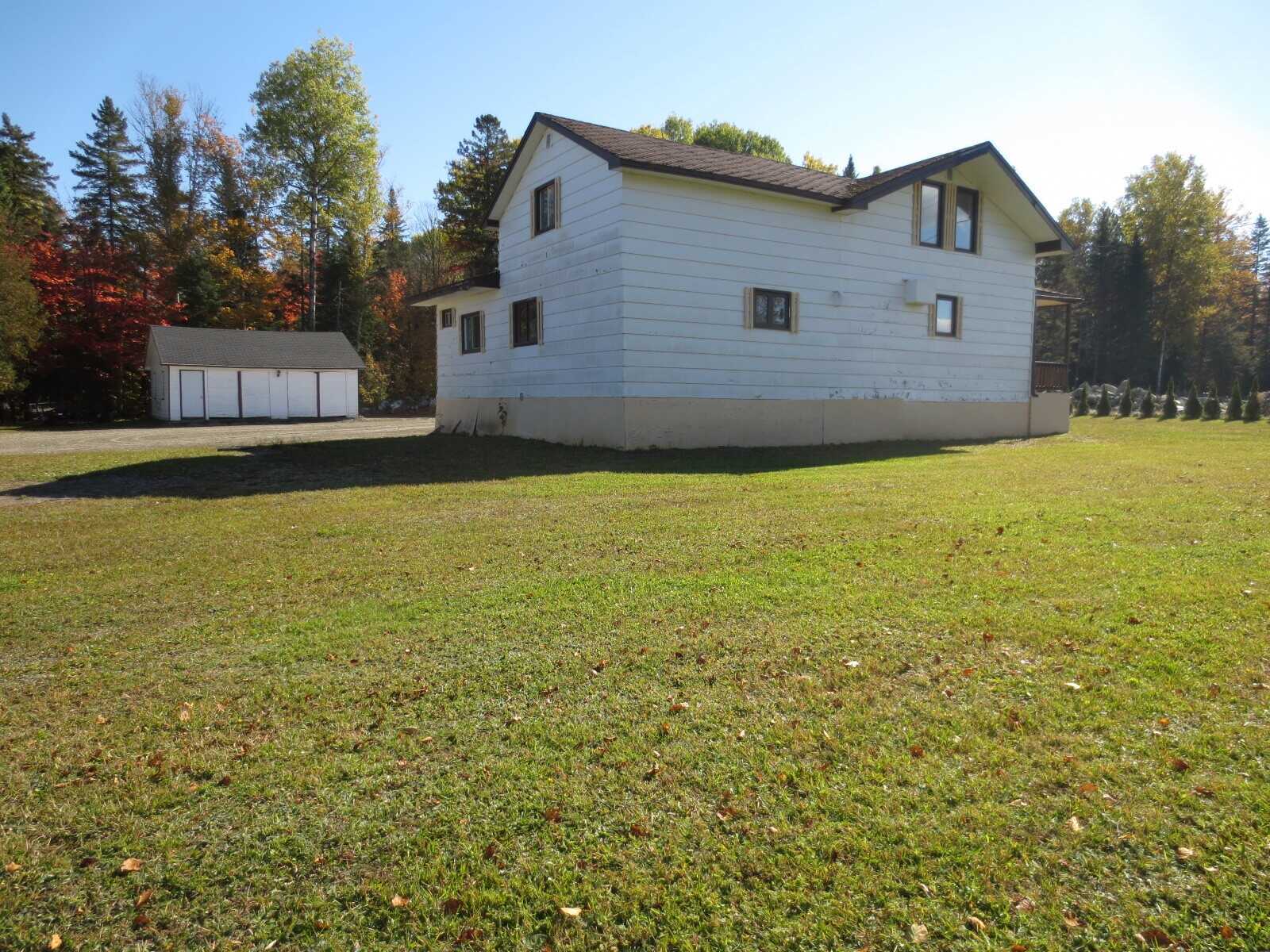 7051 Route 120, Lac Baker 3