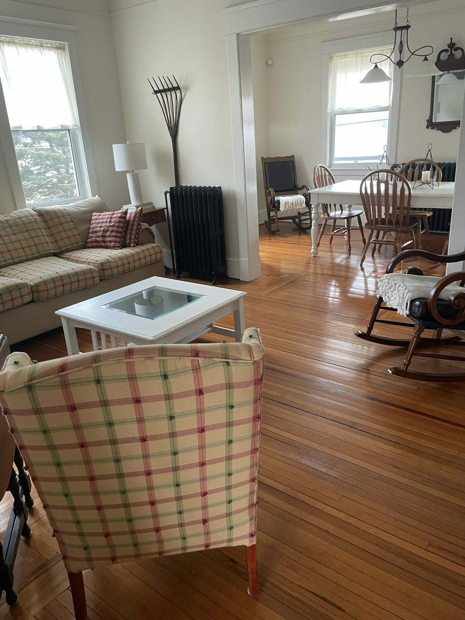 A Rare Piece of Nova Scotia History — With Room to Grow, Earn, and Breathe 5