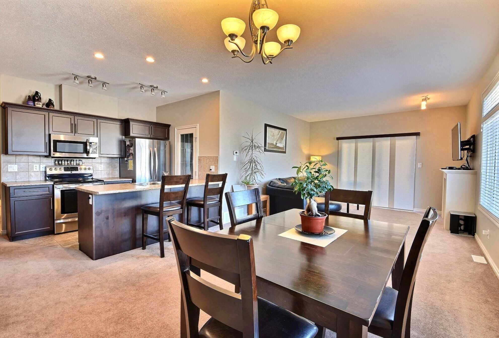 105-129 Fontaine Crescent, Fort McMurray 2