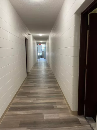 1 BEDROOM CONDO UNIT FOR SALE BESIDE GRANT MALL 2