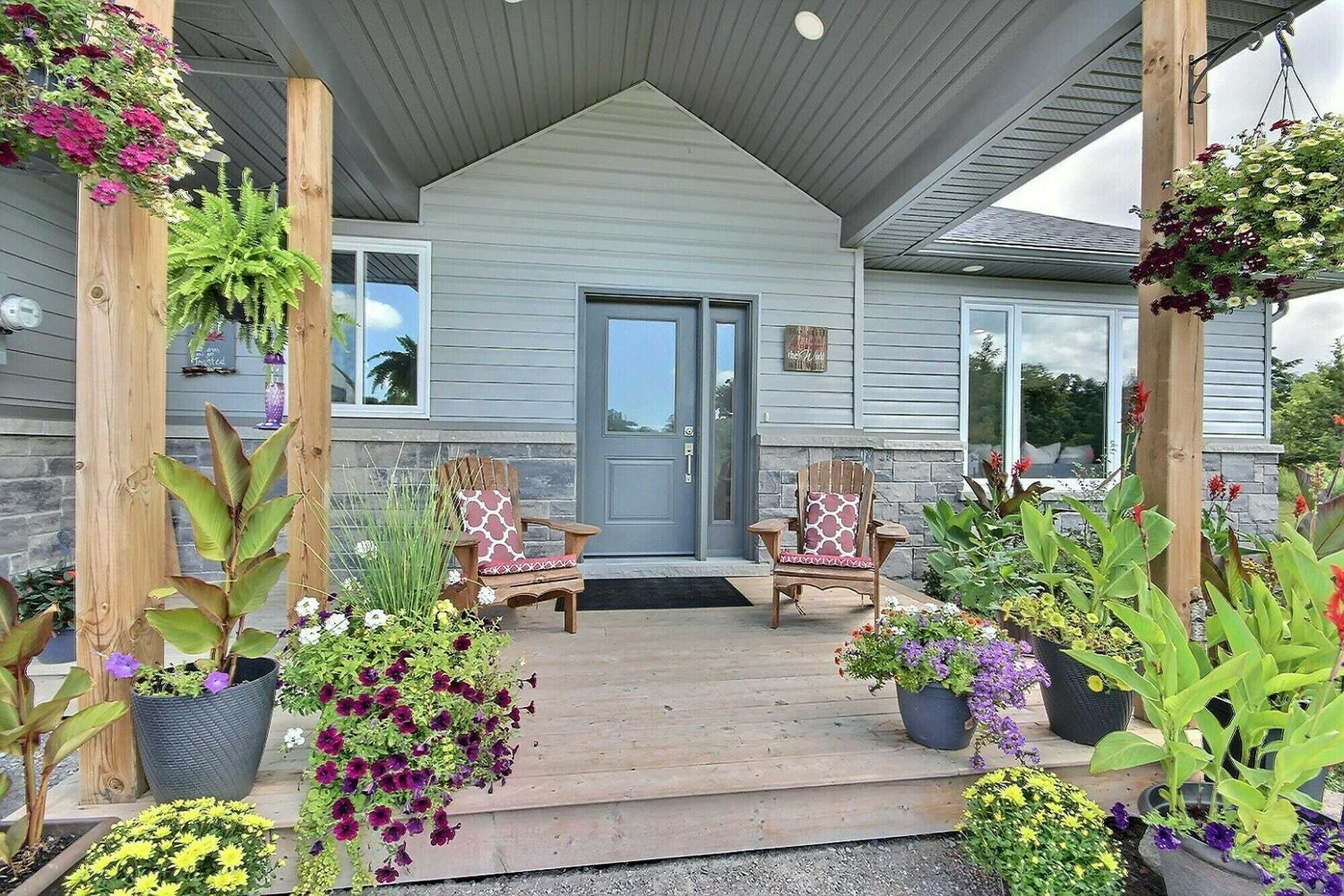 2022-Built Bungalow on 1.27 Acres with Finished Basement and Multi-Generational Potential 4