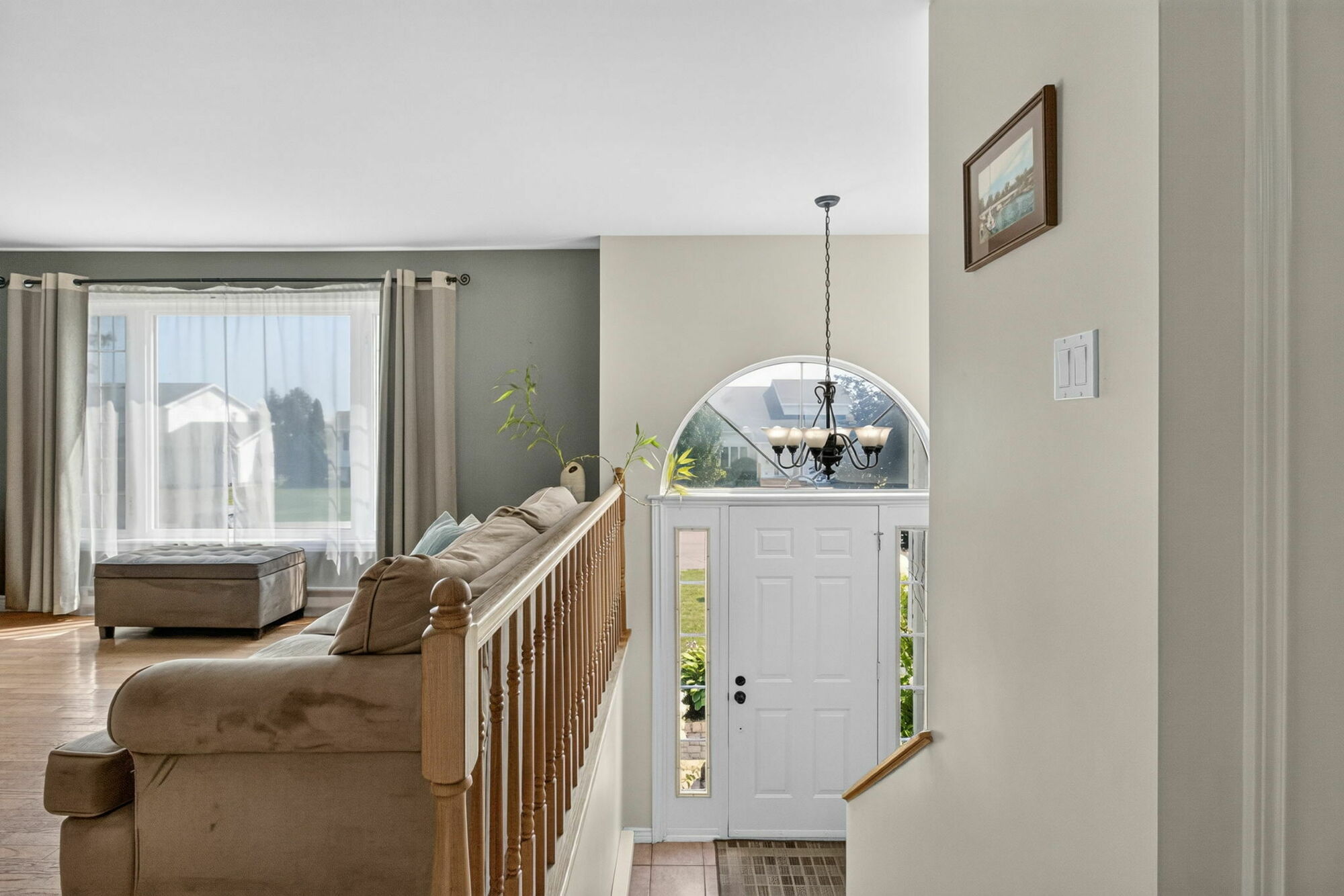 Welcome to 91 Old Oak Crescent – A Spacious Family Home in a Desirable Moncton Neighbourhood 2