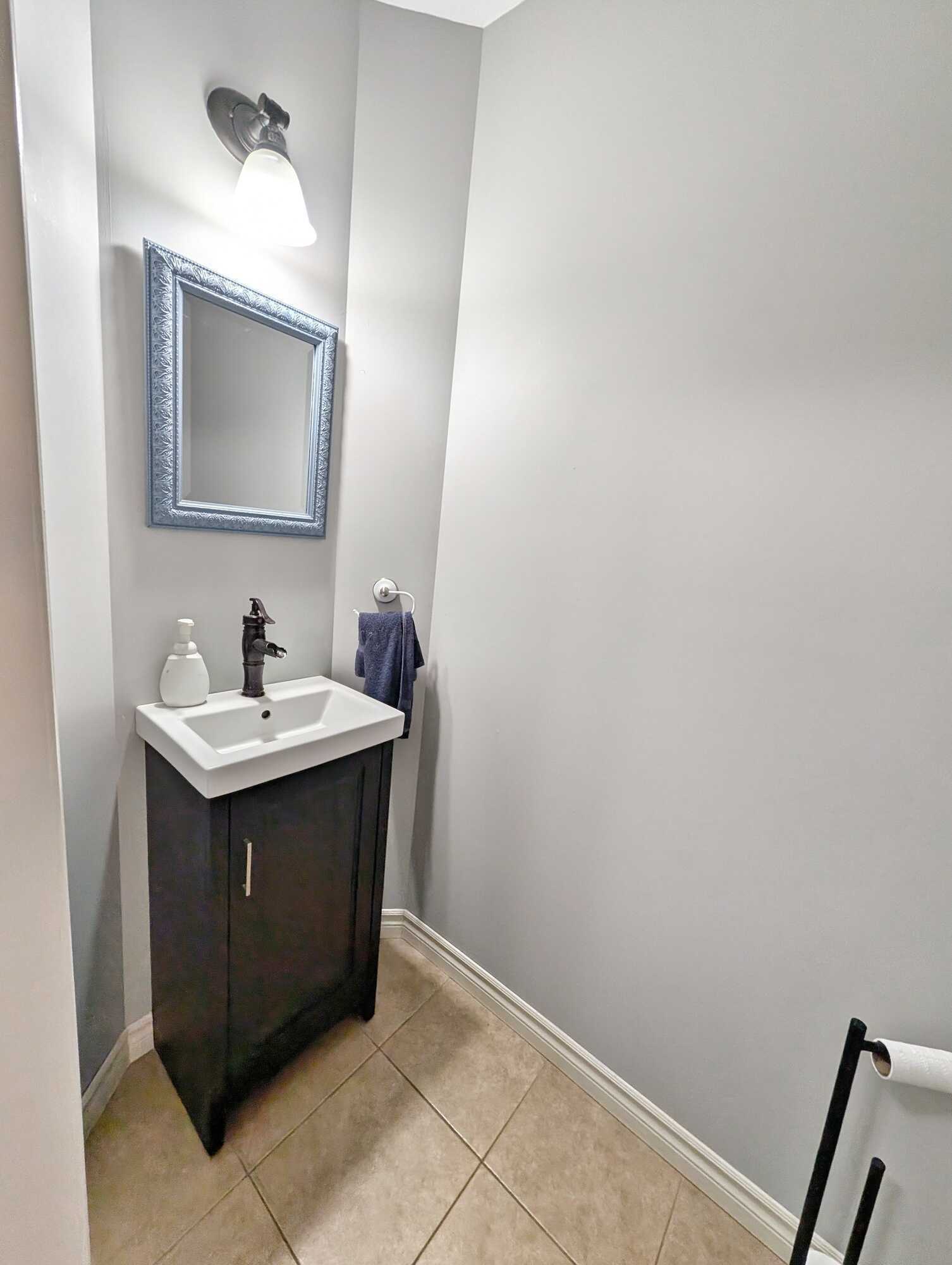 Magnifique propriété familiale située dans un quartier résidentiel récent de Kedgwick, NB!
Beautiful Family Home Located in a New Residential Development in Kedgwick, NB! 5