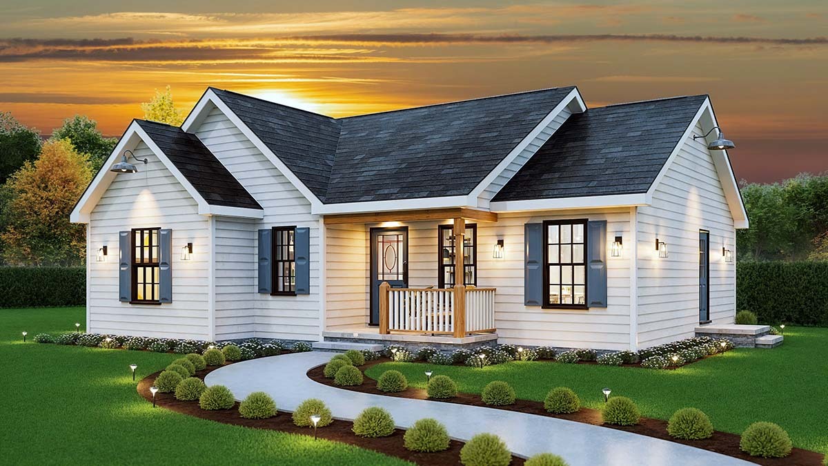 🏡 Custom Energy Star Homes in Desirable Canaan Heights! 2