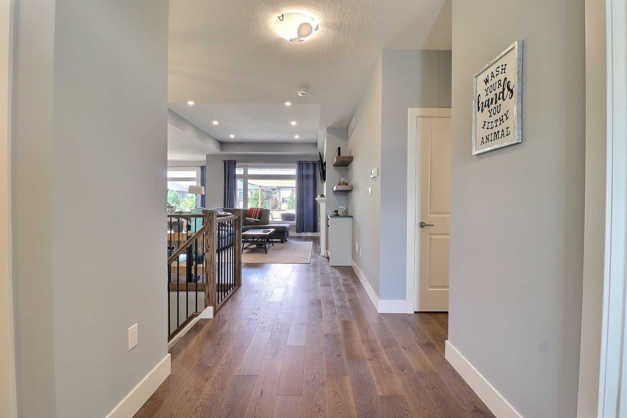 Quality Dick Masse Bungalow in Sought-After Trails at Wye Creek | Stylish One-Floor Living in the Heart of Thorndale! 3