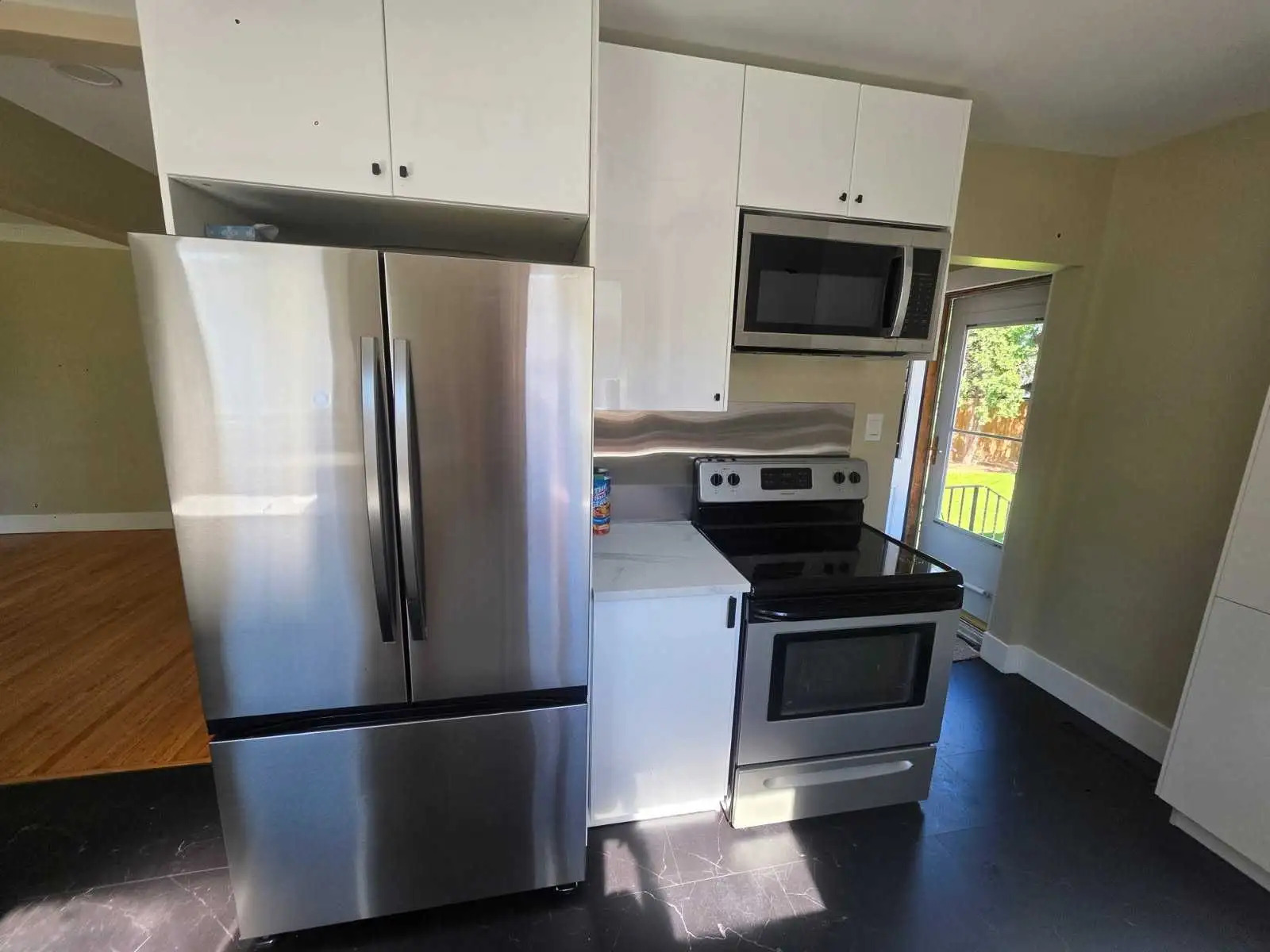 5 Bedroom, fully renovated house in St Vital 4