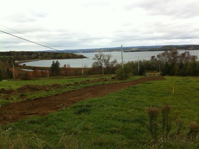 Three Prime Lake View Lots 3