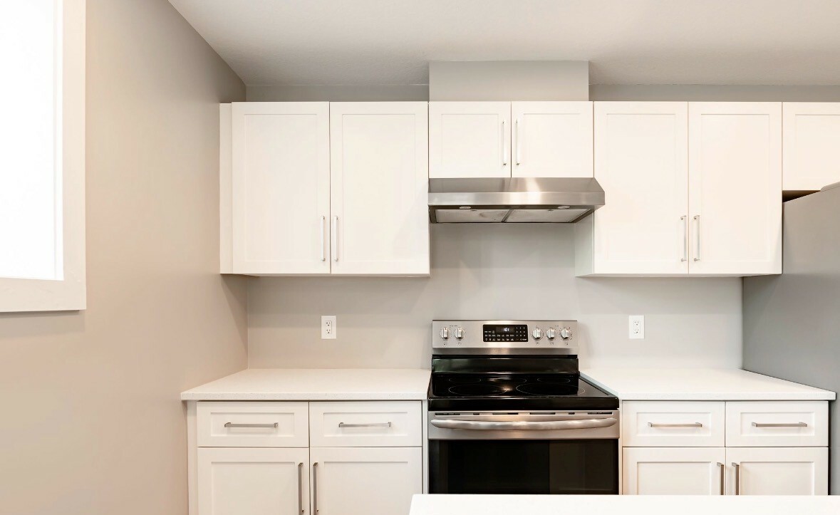 Stacked Condo Townhouse For Sale 4