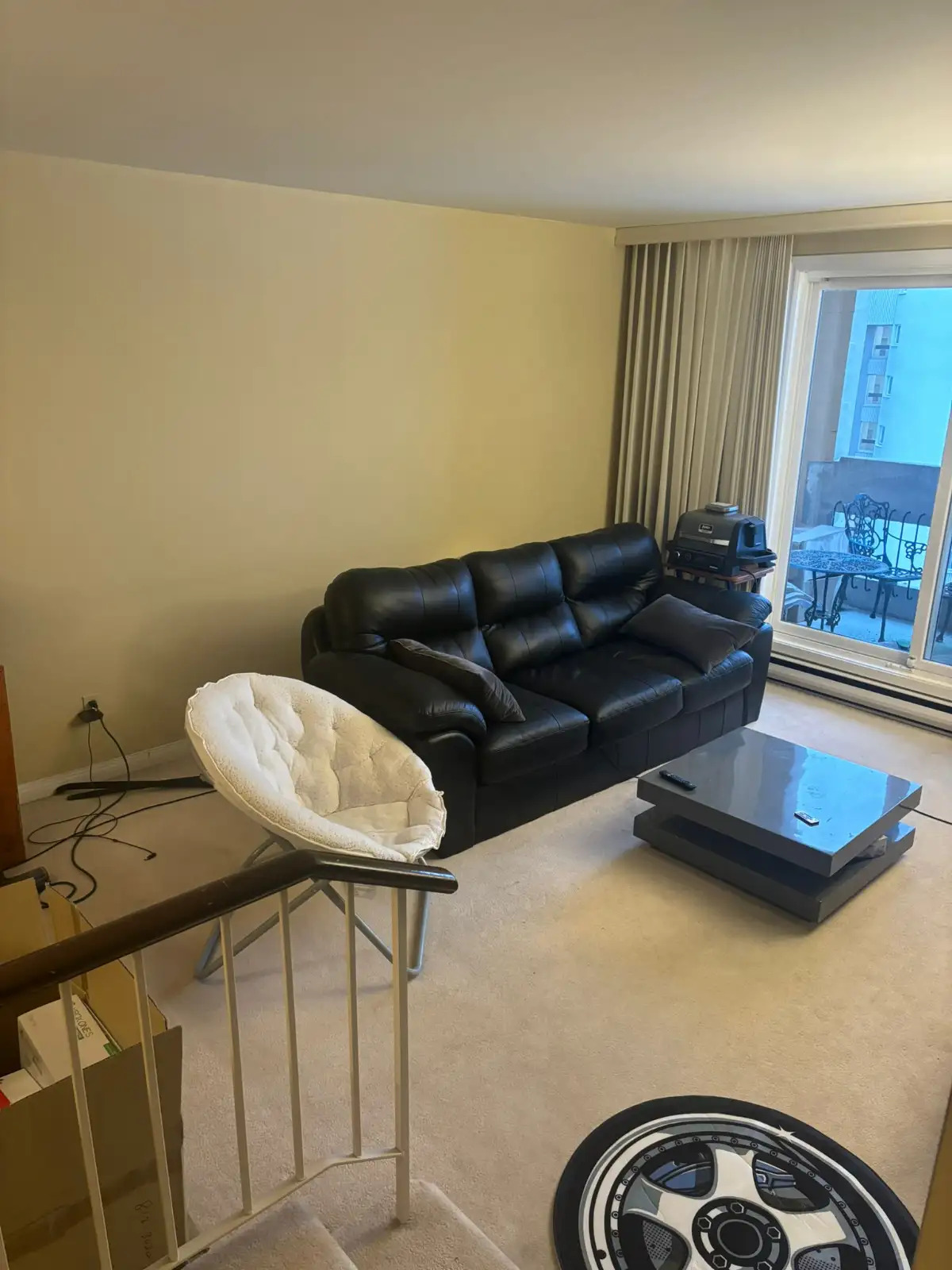 Apartment for sale 3