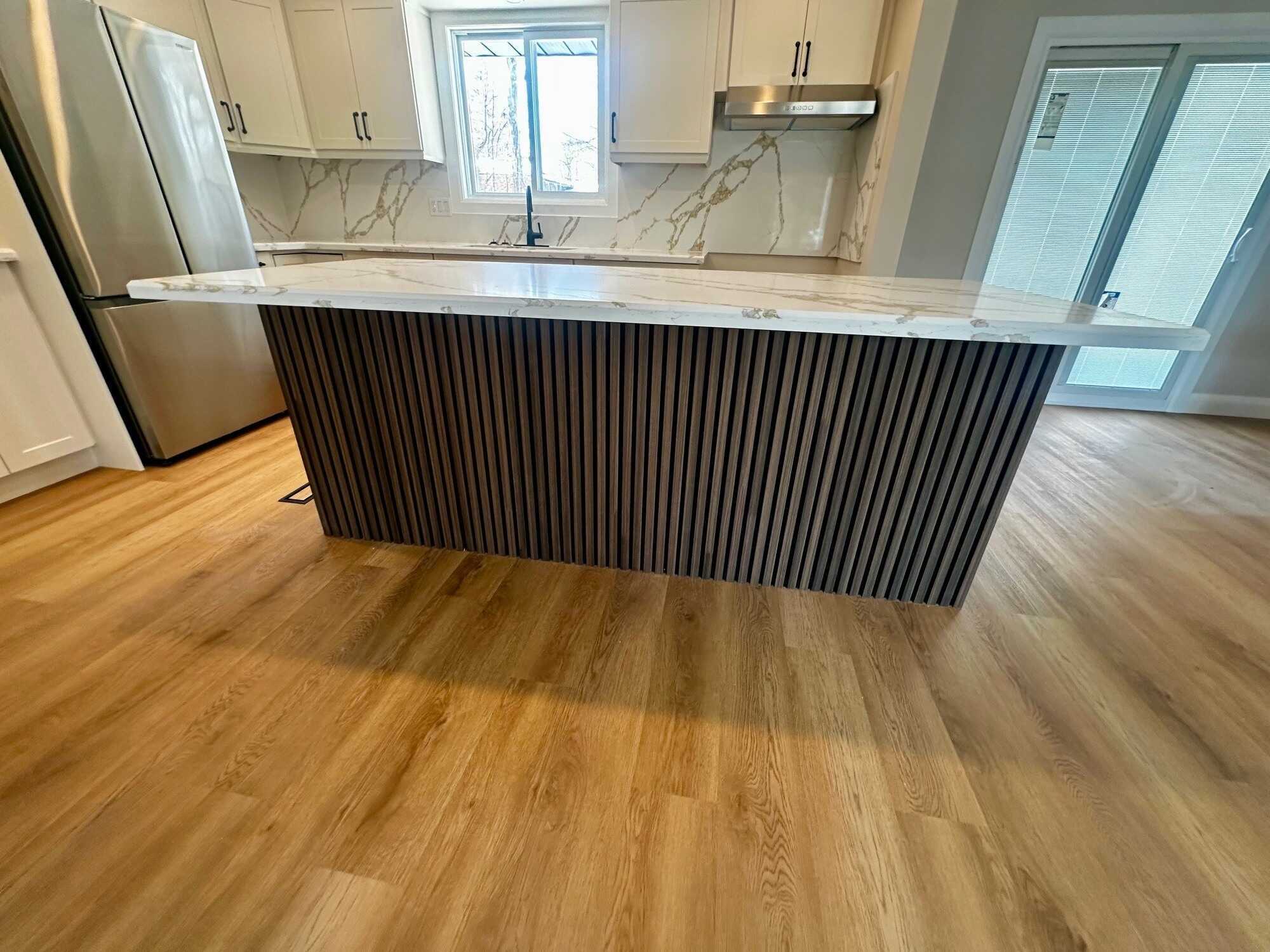 House for Sale in Waterloo - Newly Remodelled open concept single detached home 3