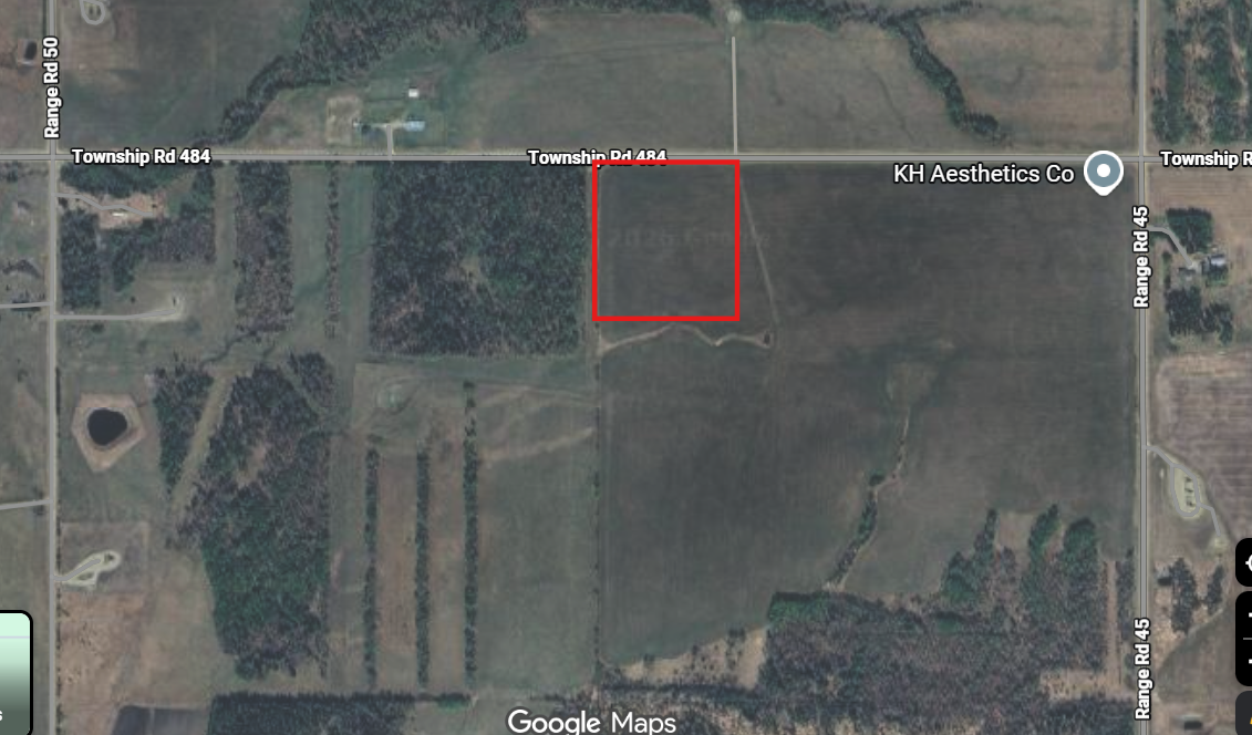 15 Acres of Fully Fenced Bare Land - Build Your Dream Country Property 3