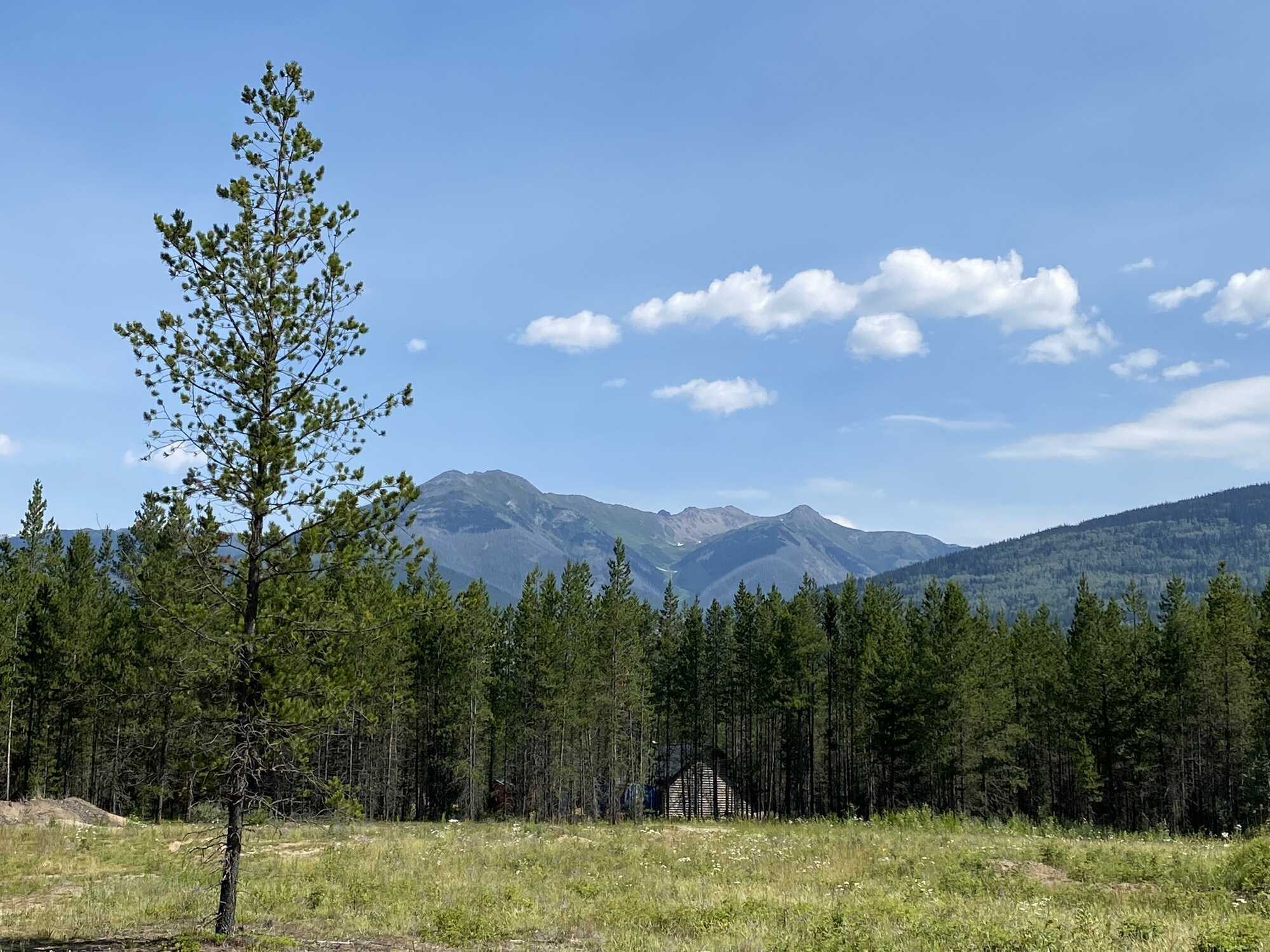 Looking for an affordable mountain town? 4