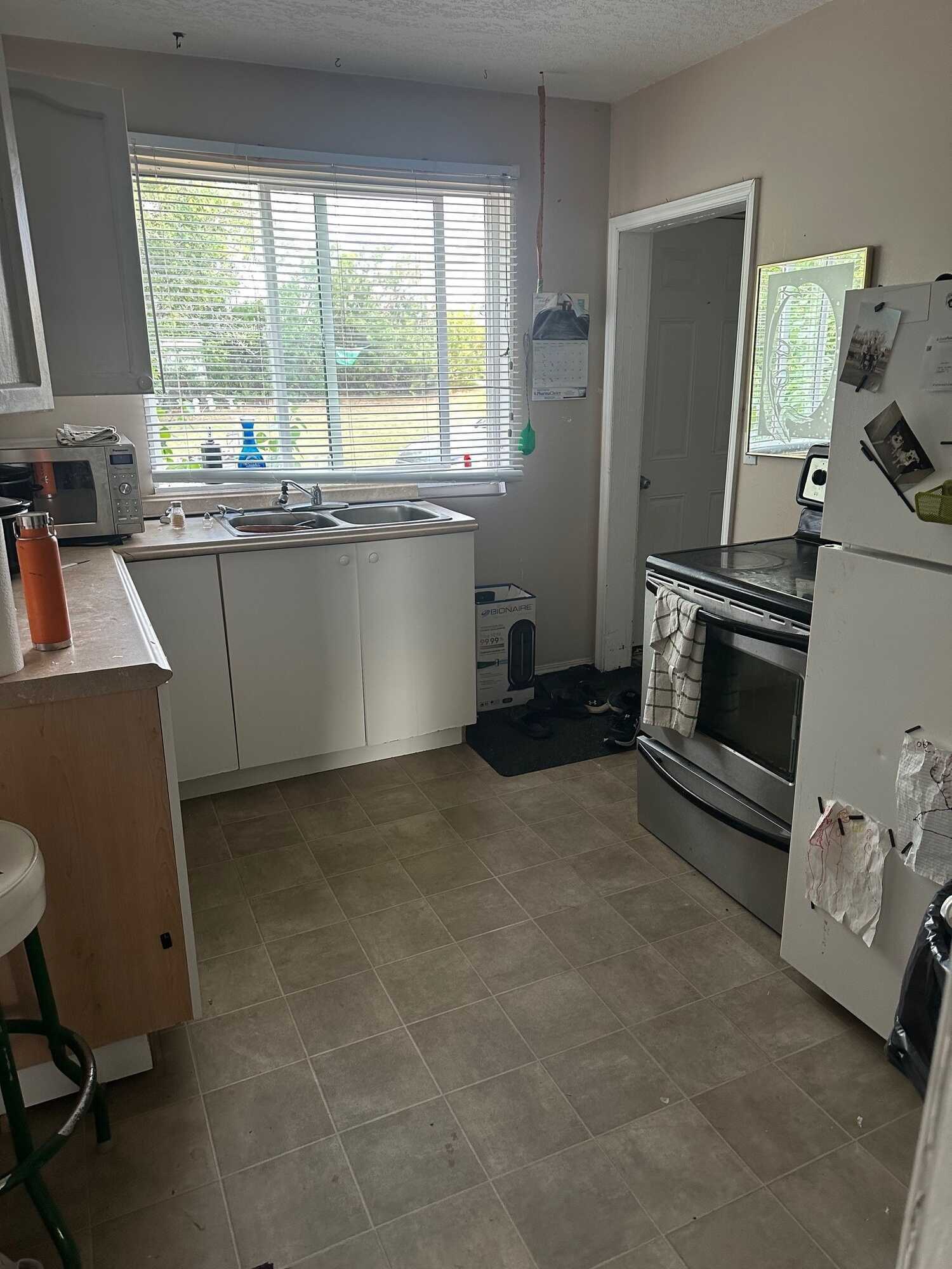 MOVE-IN READY 1-BEDROOM HOME IN KERROBERT 3